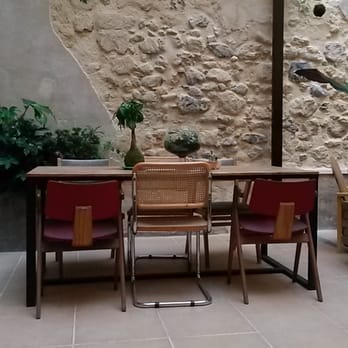 Palo Alto - Si vous êtes nombreux, c'est possible! - Cafes Near Me - Bordeaux, 33
