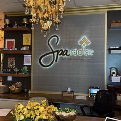 Sparadise Thai Wellness Boutique