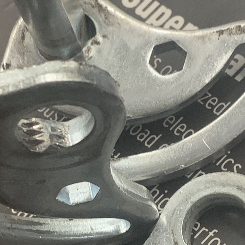 Les Auto Repair - Auto Repair Near Me - Grove, Oklahoma