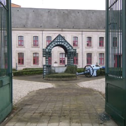 Musée des Canonniers
