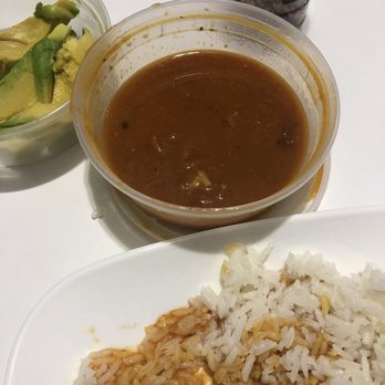 El Buen Gusto - Beans with no beans food job buen gusto - Latin American Near Me - Brooklyn, New York