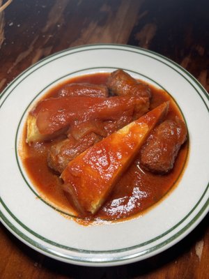 Mr. Martino's Trattoria by null