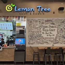 Lemon Tree Sushi & Ramen