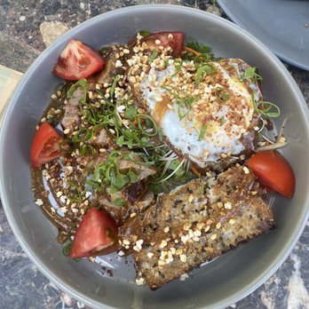 Kitoko Maui - Daily Special - Food Trucks Near Me - Kihei, Hawaii