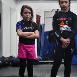 BJJ Olympia