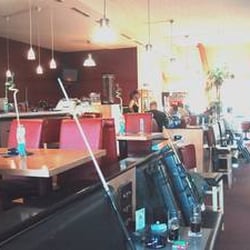 Cafe Alibi