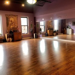 Happy Feet Dance School - Studio B