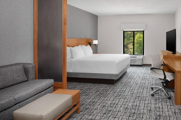 Hyatt Place Boston/Braintree by null
