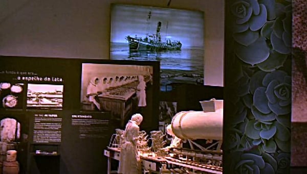 Museu de Portimão by null