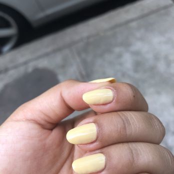 Top A Nail - Nail Salons Near Me - New York, New York