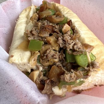 Giorgino's - Works Cheesesteak - Sandwiches Near Me - San Diego, California Giorgino's - Works Cheesesteak - Sandwiches Near Me - San Diego, California