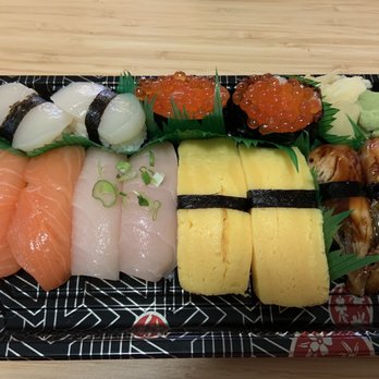 Sushi Spot - Sushi Bars Near Me - New York, New York Sushi Spot - Sushi Bars Near Me - New York, New York