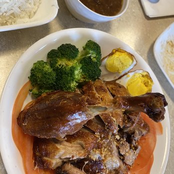Thai Orchid - fried duck - Thai Near Me - Stroudsburg, Pennsylvania Thai Orchid - fried duck - Thai Near Me - Stroudsburg, Pennsylvania