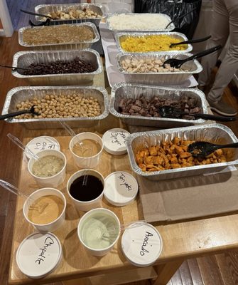 Fresh One Kitchen - Sandy Springs by null