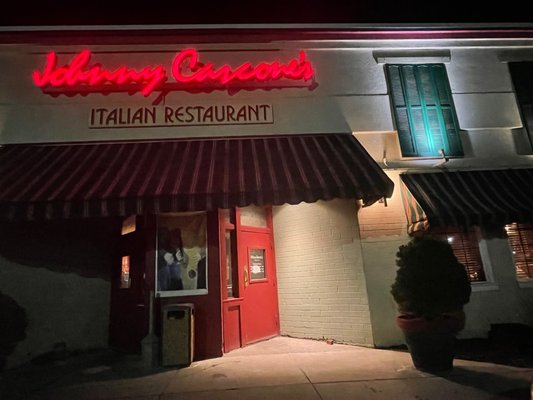 Johnny Cascone's Italian Restaurant by null