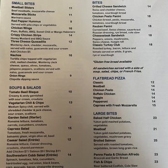 The Station Bar and Bites - the menu - Bars Near Me - Harrison, New Jersey The Station Bar and Bites - the menu - Bars Near Me - Harrison, New Jersey
