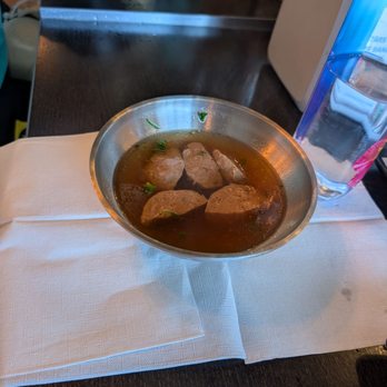 Pho Kitchen - extra meat ball - Vietnamese Near Me - San Jose, California