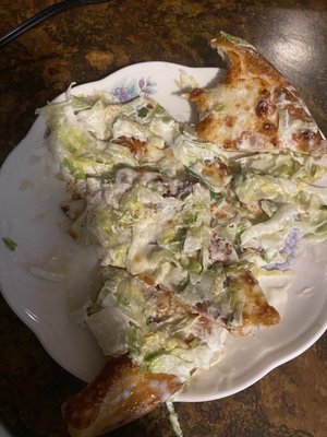 Fellinis Pizzeria by null