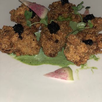 Restaurant August - New American Near Me - New Orleans, Louisiana