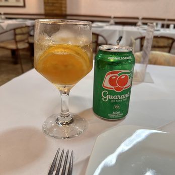 Roma - guarana - Italian Near Me - Brasília, DF Roma - guarana - Italian Near Me - Brasília, DF