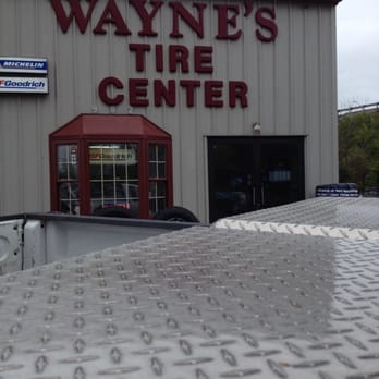 Wayne's Tire Center - Tires Near Me - Elizabethtown, Kentucky Wayne's Tire Center - Tires Near Me - Elizabethtown, Kentucky