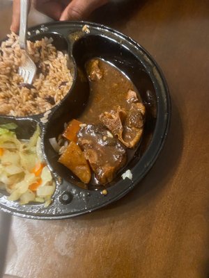 Rodney’s Jamaican Soul Food by null