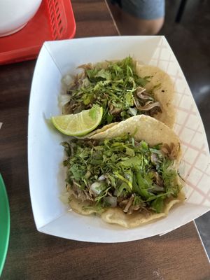 La Poblanita Cemitas by null