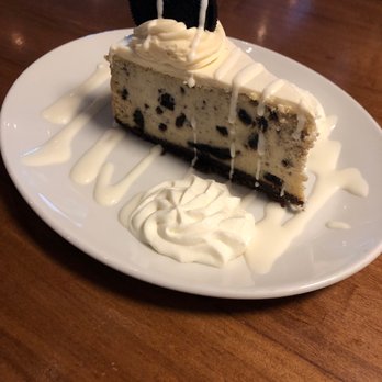 Black Walnut Café - Cookies and cream cheese cake - Cafes Near Me - Katy, Texas Black Walnut Café - Cookies and cream cheese cake - Cafes Near Me - Katy, Texas