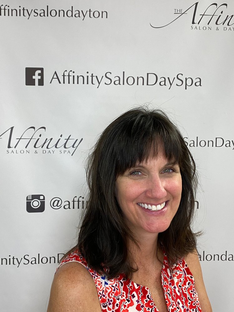 AFFINITY SALON ANDDAY SPA Updated September 2024 35 Photos & 39