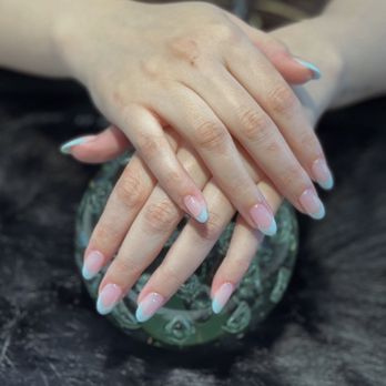 Rose Perfect Nails & Spa - Dip French - Nail Salons Near Me - Middletown, Rhode Island Rose Perfect Nails & Spa - Dip French - Nail Salons Near Me - Middletown, Rhode Island