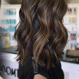 This is what I was going for. This is what I was going for.