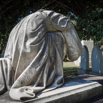 Hollywood Cemetery - Funeral Services & Cemeteries Near Me - Richmond, Virginia