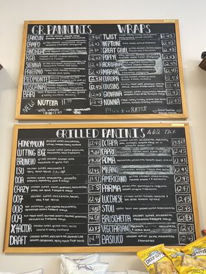 Menu photo 3 Buon Amici Delicatessen Scarsdale, NY Menu photo 3 Buon Amici Delicatessen Scarsdale, NY