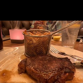 Liberty Bell Gastropub - Steak and chips - Burgers Near Me - Bensalem, Pennsylvania