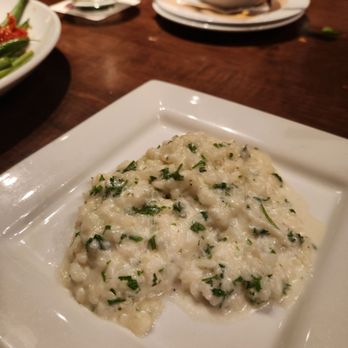 Seasons 52 - Risotto - New American Near Me - Kansas City, Missouri Seasons 52 - Risotto - New American Near Me - Kansas City, Missouri