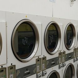 Camp Springs Laundromat