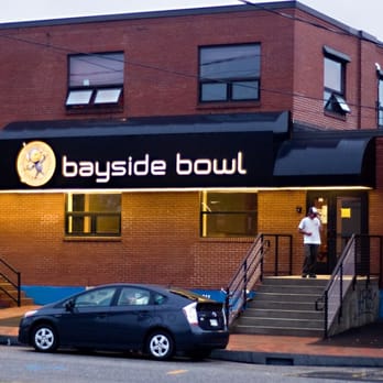 Bayside Bowl - Bars Near Me - Portland, Maine
