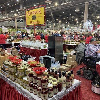Houston Ballet Nutcracker Market - Festivals Near Me - Houston, Texas Houston Ballet Nutcracker Market - Festivals Near Me - Houston, Texas