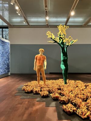 McNay Art Museum by null