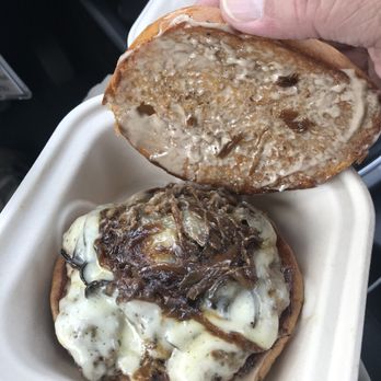 Shay's Smashburgers - If there's a special burger, just get it! - Burgers Near Me - Aiea, Hawaii Shay's Smashburgers - If there's a special burger, just get it! - Burgers Near Me - Aiea, Hawaii