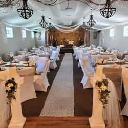 The Fireside Room