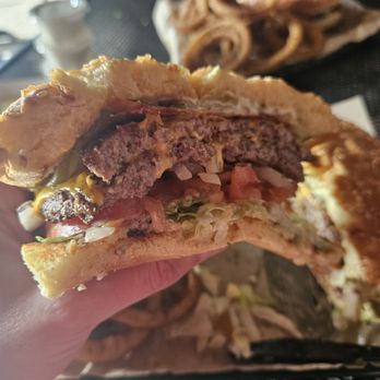 Helvetia Tavern - Burgers Near Me - Hillsboro, Oregon