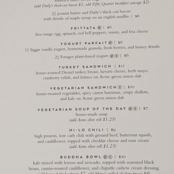 Yellow Door - Coffee & Tea Near Me - Oakland, California