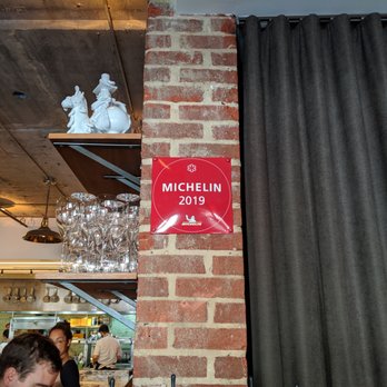 Masseria - Italian Near Me - Washington, DC, District of Columbia