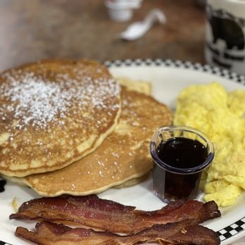 Black Bear Diner