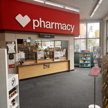 CVS PHARMACY - Updated December 2025 - 82 Photos & 104 Reviews - 645 ...