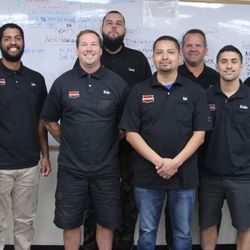 Hirsch Pipe & Supply Company