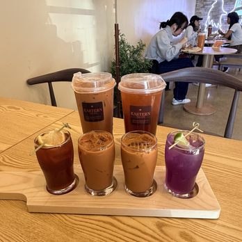 Eastern Tales Cafe - Cafes Near Me - Fountain Valley, California Eastern Tales Cafe - Cafes Near Me - Fountain Valley, California