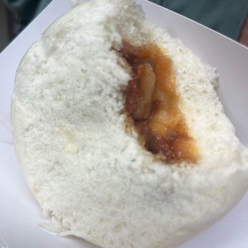 Imperial Tea Court - Pork bun - Tea Rooms Near Me - San Francisco, California Imperial Tea Court - Pork bun - Tea Rooms Near Me - San Francisco, California