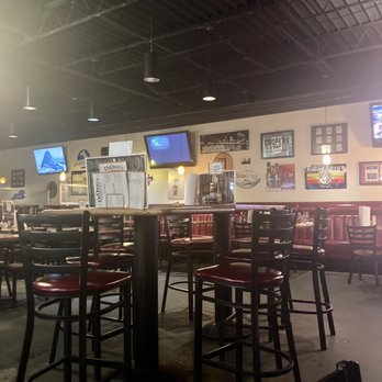 DiOrio's Pizza & Pub - Sports Bars Near Me - Louisville, Kentucky DiOrio's Pizza & Pub - Sports Bars Near Me - Louisville, Kentucky